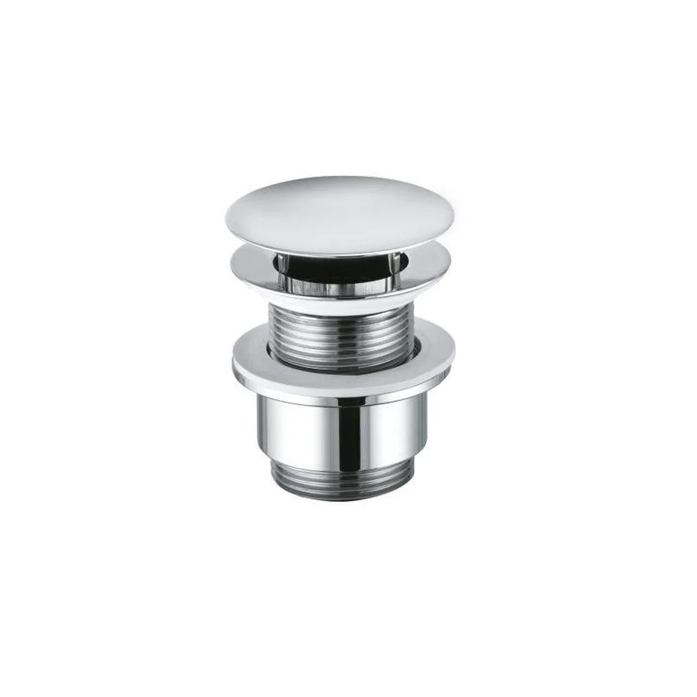 Ventil lavoar fara preaplin crom Kludi