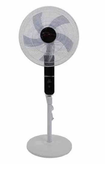 Ventilator de podea FS 45R cu inaltime reglabila