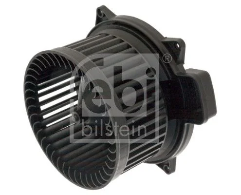 Ventilator, habitaclu FEBI BILSTEIN 170324