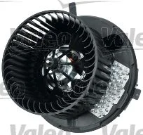 Ventilator, habitaclu VALEO 698812