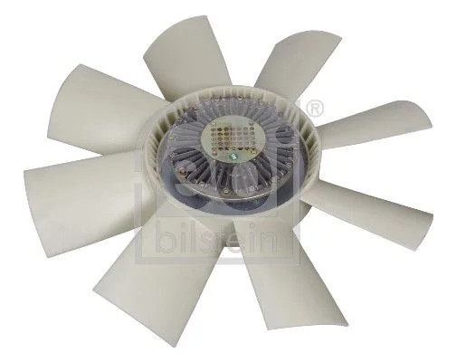 Ventilator, radiator FEBI BILSTEIN 21049