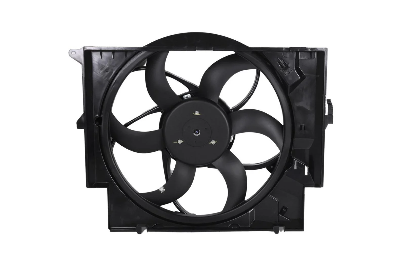 Ventilator, radiator KAMOKA 7740009