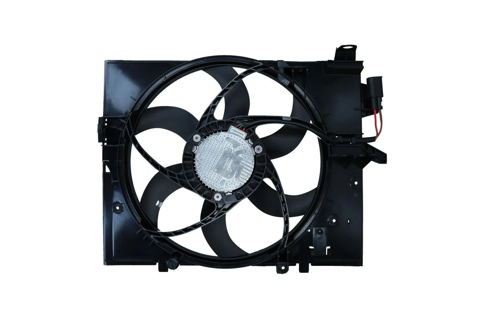 Ventilator, radiator KAMOKA 7740011