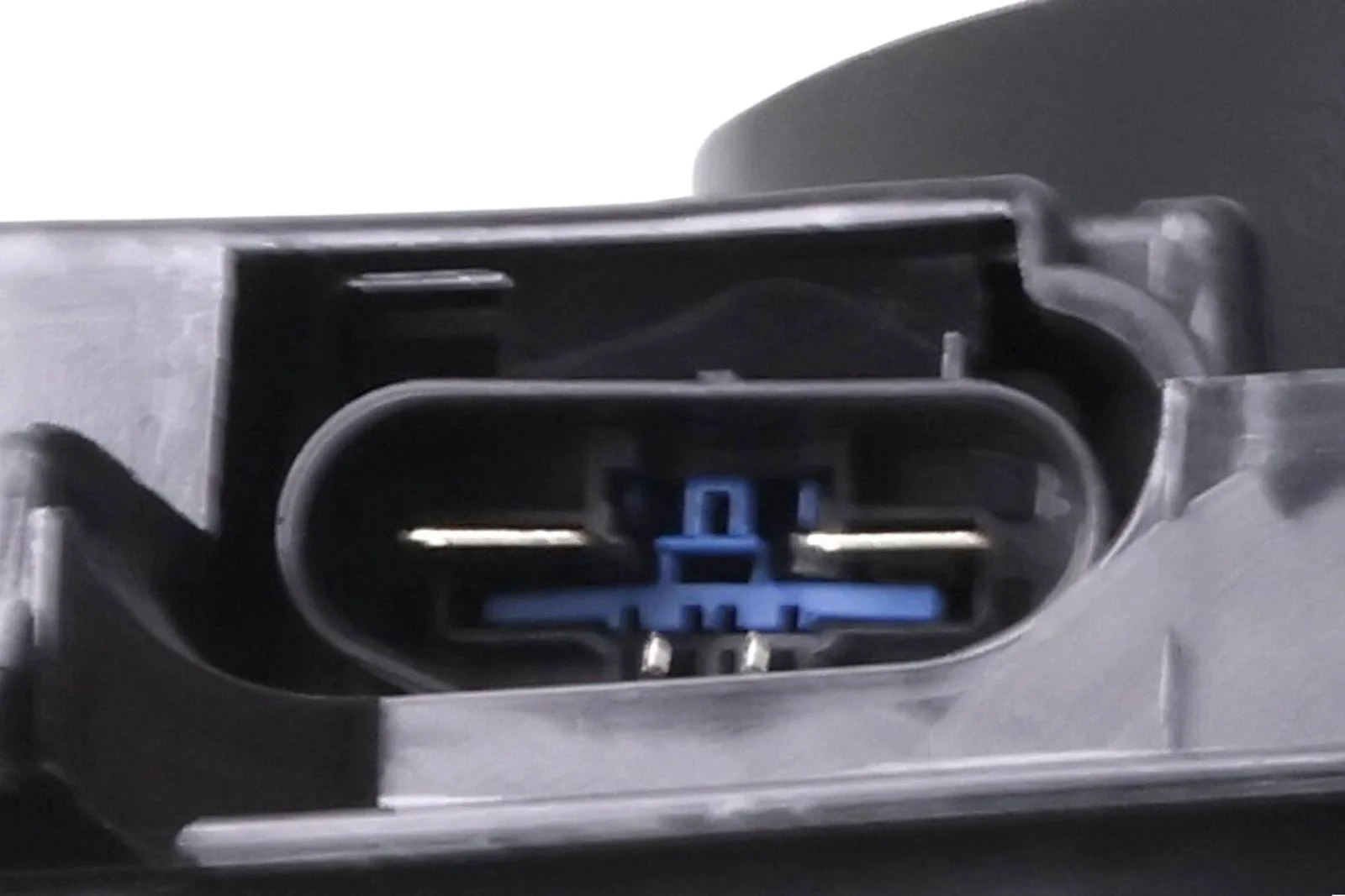 Ventilator, radiator KAMOKA 7740212