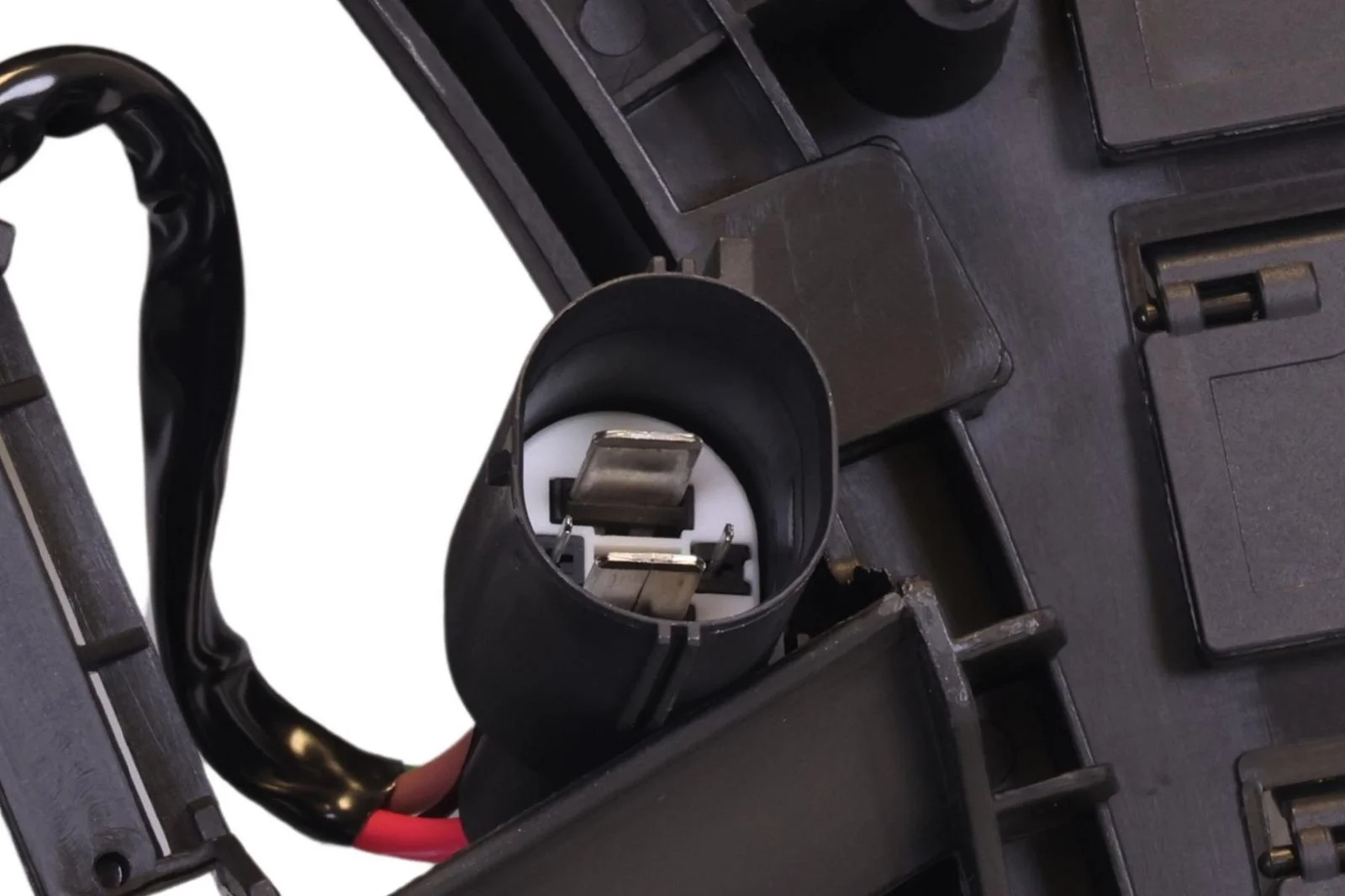 Ventilator, radiator KAMOKA 7740228