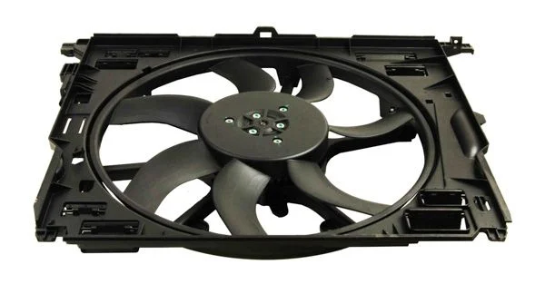 Ventilator, radiator MAXGEAR AC230111