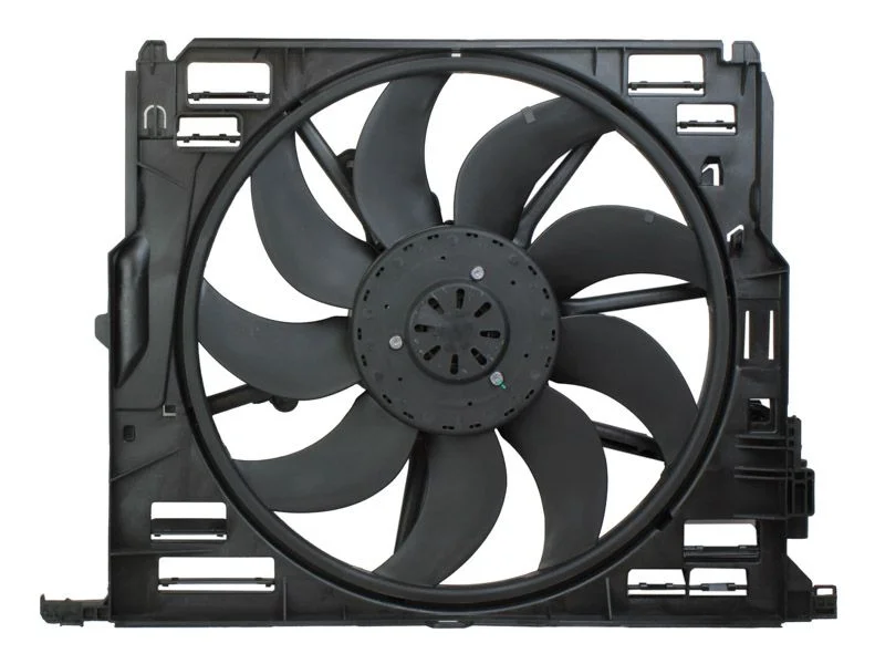 Ventilator, radiator MAXGEAR AC230138