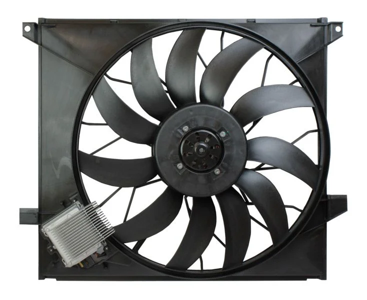 Ventilator, radiator MAXGEAR AC230149