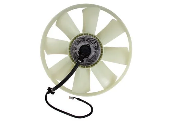 Ventilator, radiator THERMOTEC D5RV005TT