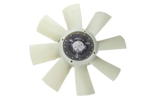 Ventilator, radiator THERMOTEC D5SC001TT