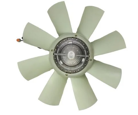Ventilator, radiator THERMOTEC D5SC004TT