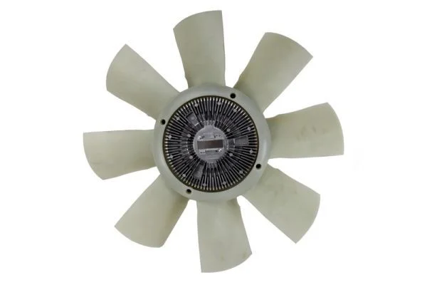 Ventilator, radiator THERMOTEC D5SC005TT