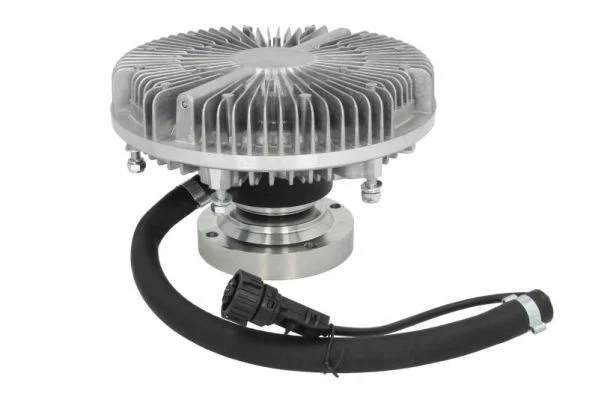 Ventilator, radiator THERMOTEC D5VO004TT