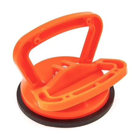 Ventuza pentru faianta / gresie / sticla 118 mm