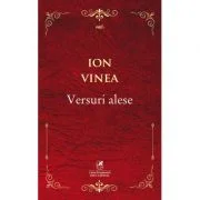 Versuri Alese - Ion Vinea