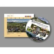 Vesnicia Satului II + DVD Romania, pas cu pas, Cadou - Florin Andreescu