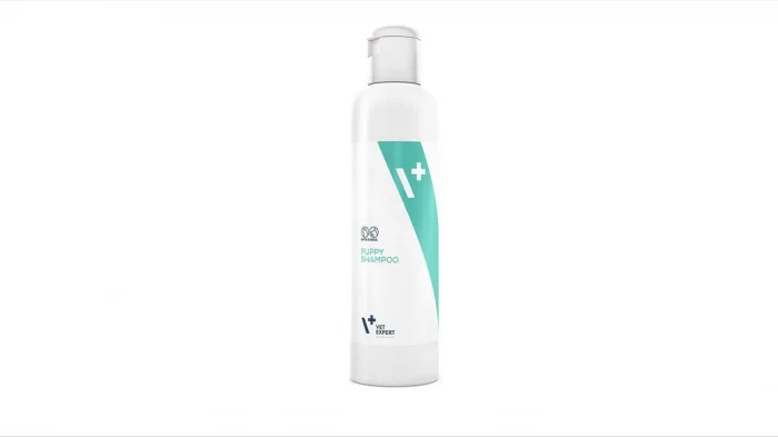 VetExpert Sampon Puppy dermatocosmetic pentru catelusi si pisicute, 250 ml