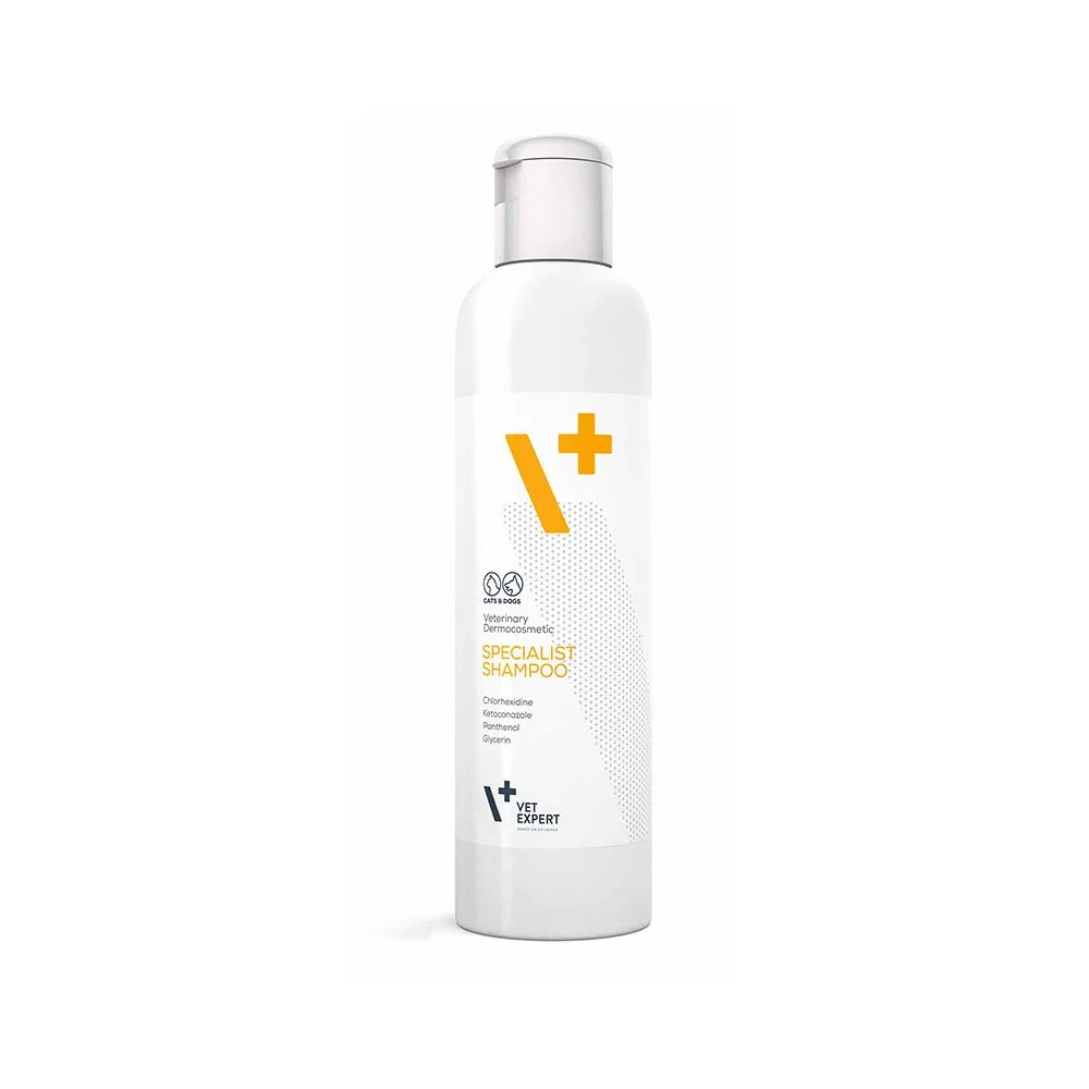 VetExpert Sampon Specialist, 250 ml