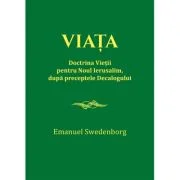 Viata - Emanuel Swedenborg