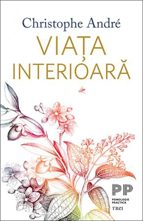 Viata interioara | Christophe Andre