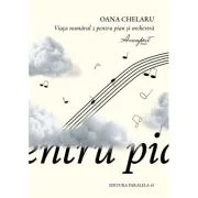 Viata numarul 2 pentru pian si orchestra - Oana Chelaru