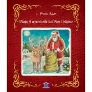 Viata si aventurile lui Mos Craciun - L. Frank Baum