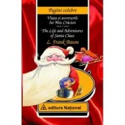 Viata si aventurile lui Mos Craciun (romana-engleza) - Lyman Frank Baum