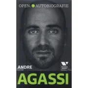 Victoria Books: Open. O autobiografie - Andre Agassi