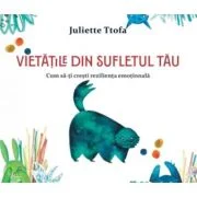 Vietatile din sufletul tau. Cum sa-ti cresti rezilienta emotionala - Juliette Ttofa