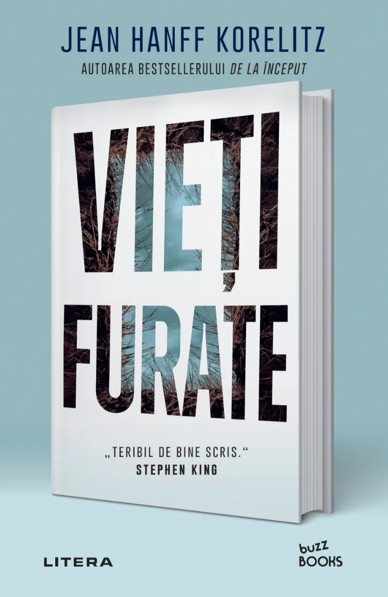 Vieti furate