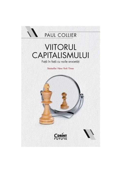 Viitorul capitalismului