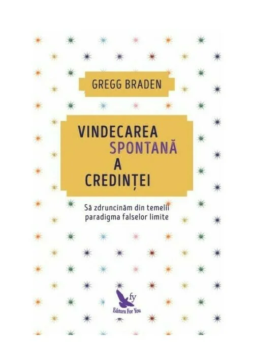 Vindecarea spontana a credintei