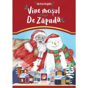 Vine Mosul de Zapada - Dorin Bujdei