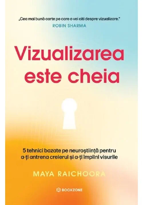 Vizualizarea este cheia