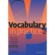 Vocabulary in Practice 2