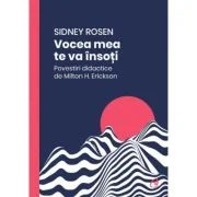 Vocea mea te va insoti - Sidney Rosen