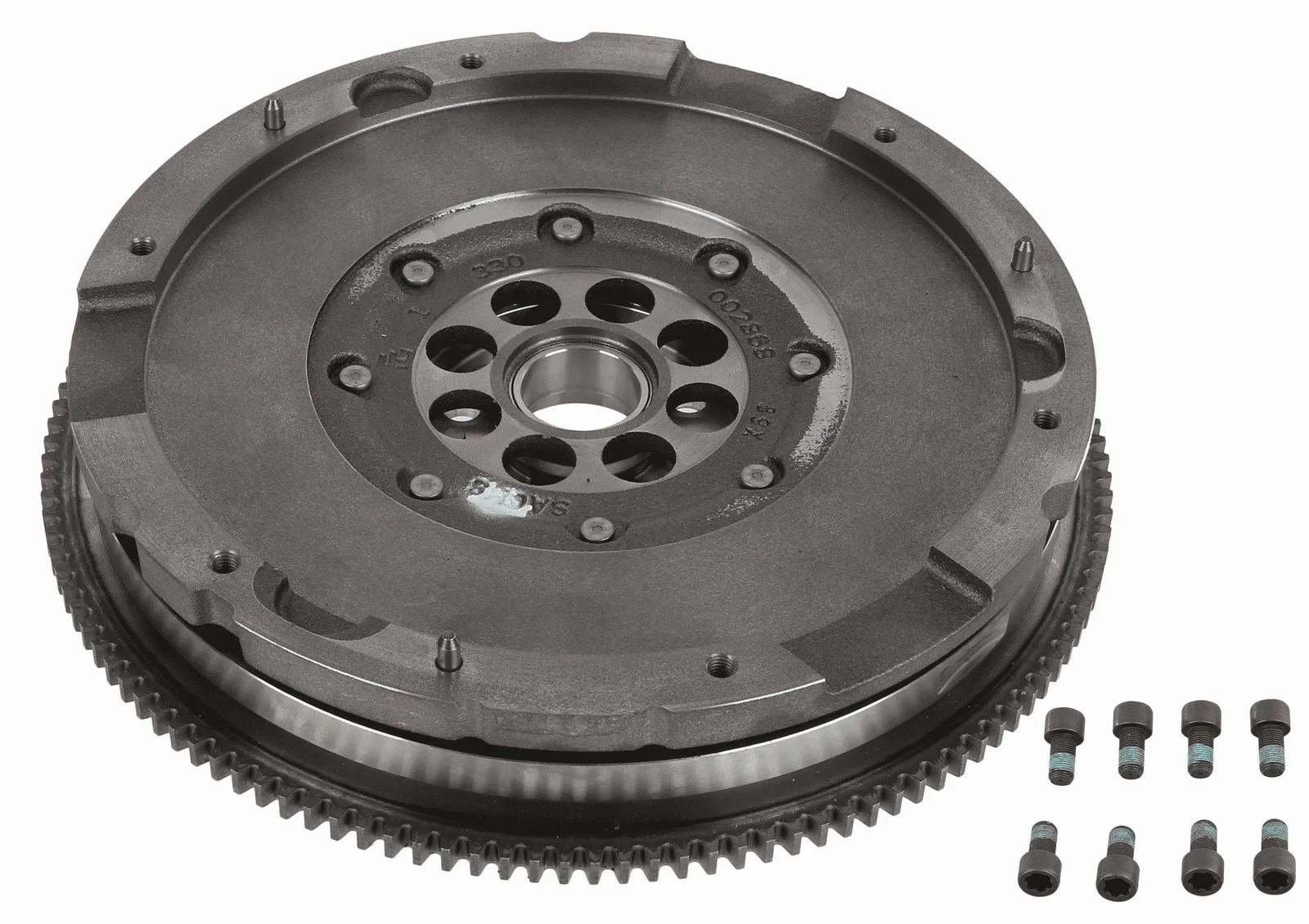 Volanta SACHS 2294 002 388