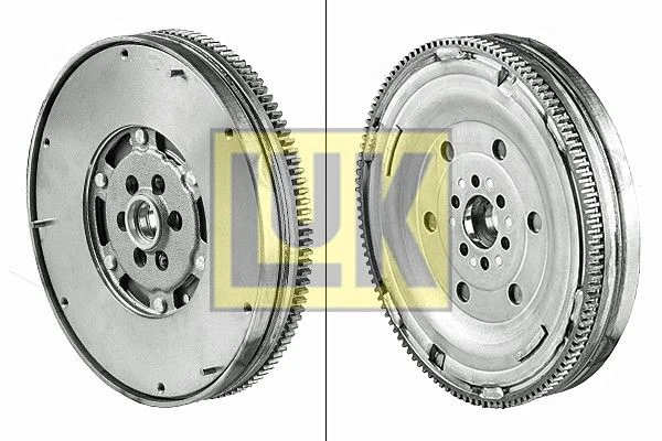 Volanta Schaeffler LuK 415 0114 10