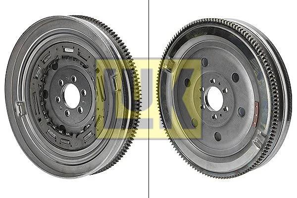 Volanta Schaeffler LuK 415 0255 09