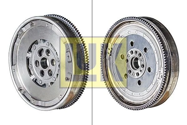 Volanta Schaeffler LuK 415 0365 10