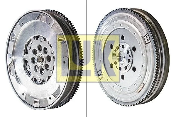Volanta Schaeffler LuK 415 0408 10
