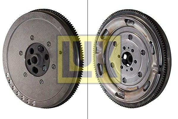 Volanta Schaeffler LuK 415 0550 08