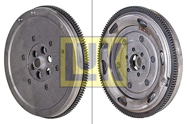 Volanta Schaeffler LuK 415 0553 08