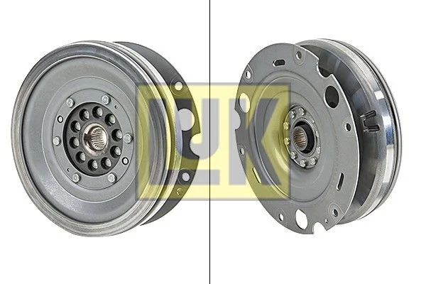 Volanta Schaeffler LuK 415 0625 09