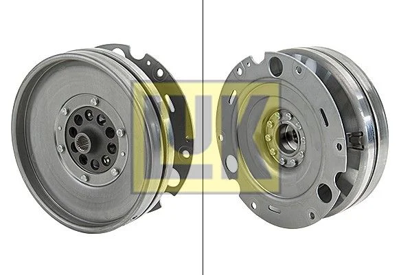 Volanta Schaeffler LuK 415 0651 08