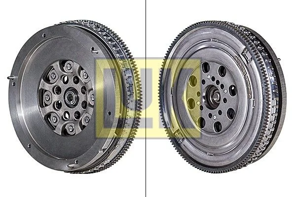 Volanta Schaeffler LuK 415 0657 10