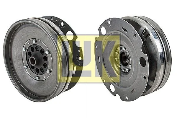 Volanta Schaeffler LuK 415 0686 08