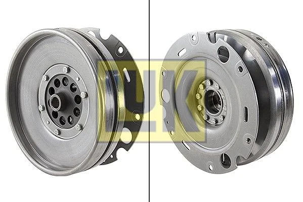 Volanta Schaeffler LuK 415 0704 08