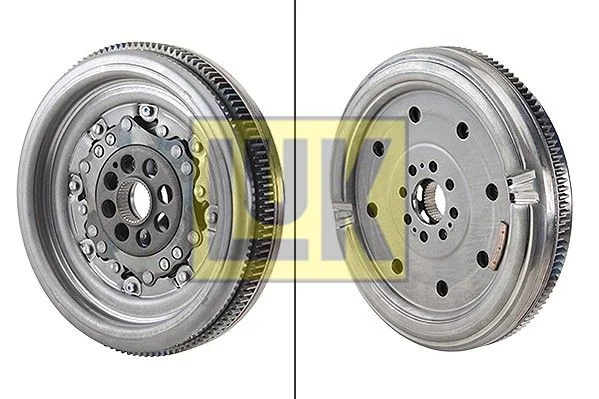 Volanta Schaeffler LuK 415 0711 09