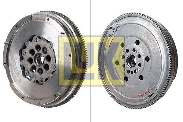 Volanta Schaeffler LuK 415 0718 10